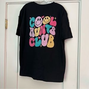Cool Aunts Club T-Shirt
